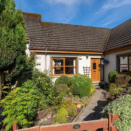 Holiday Home Braeriach By Interhome Aviemore Exteriör bild