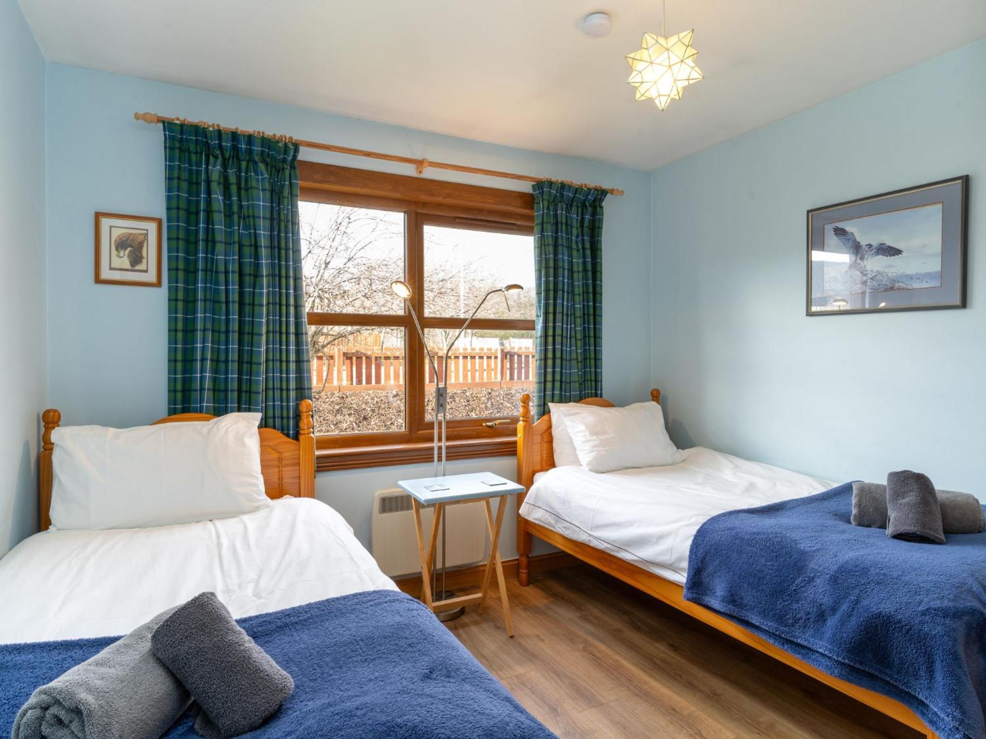 Holiday Home Braeriach By Interhome Aviemore Exteriör bild