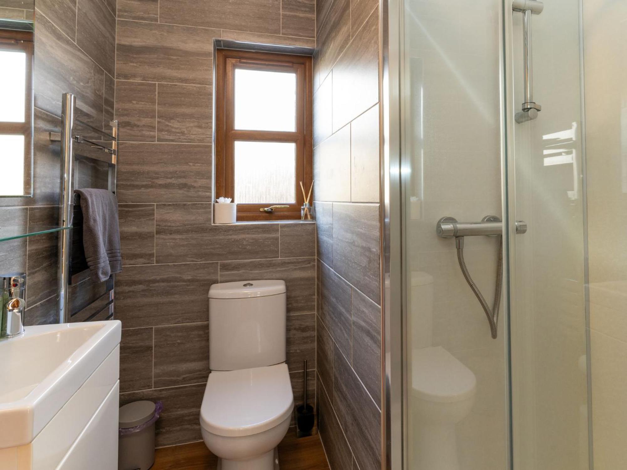 Holiday Home Braeriach By Interhome Aviemore Exteriör bild