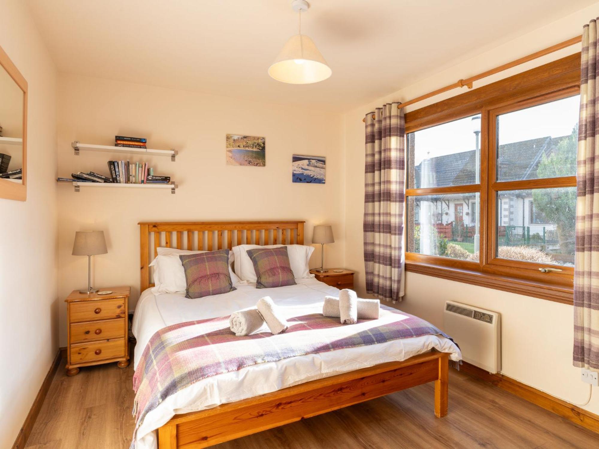 Holiday Home Braeriach By Interhome Aviemore Exteriör bild