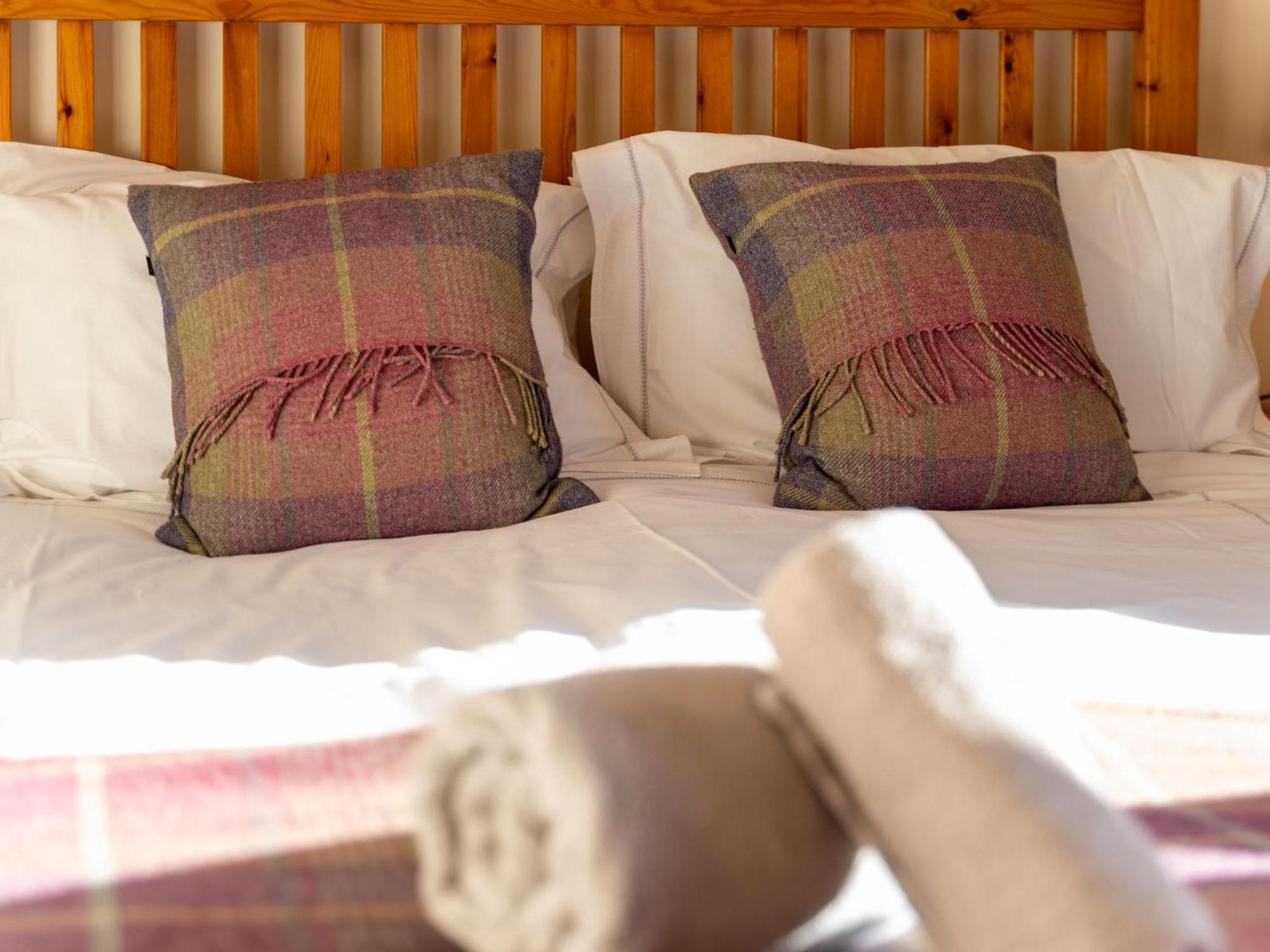 Holiday Home Braeriach By Interhome Aviemore Exteriör bild
