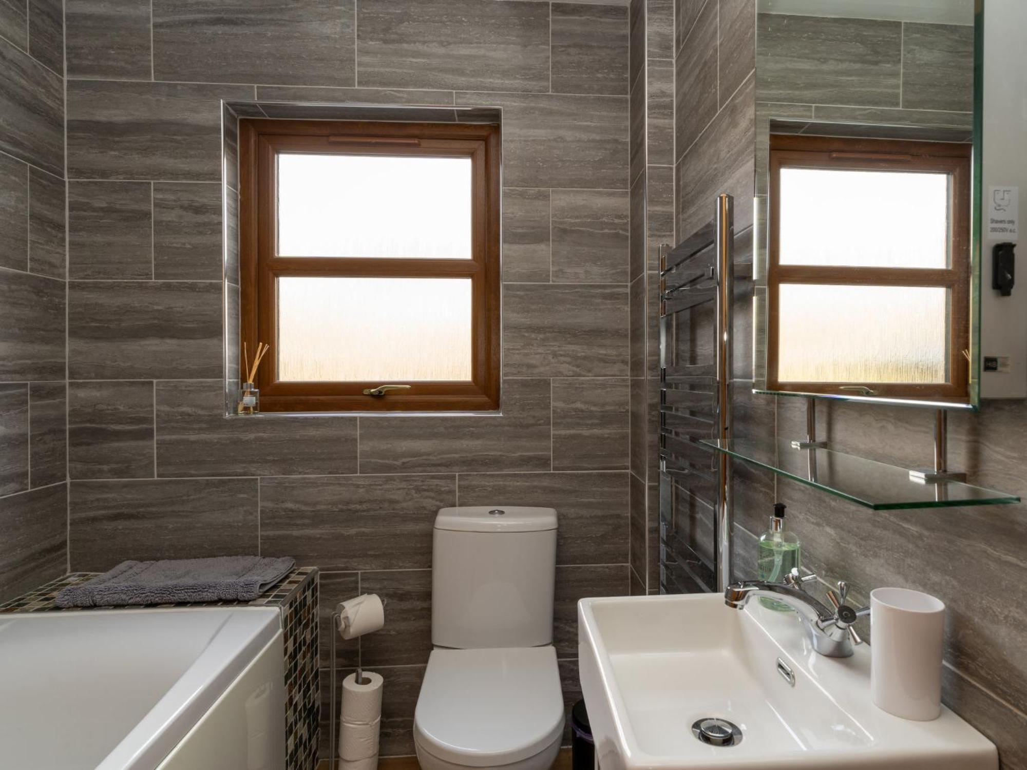 Holiday Home Braeriach By Interhome Aviemore Exteriör bild