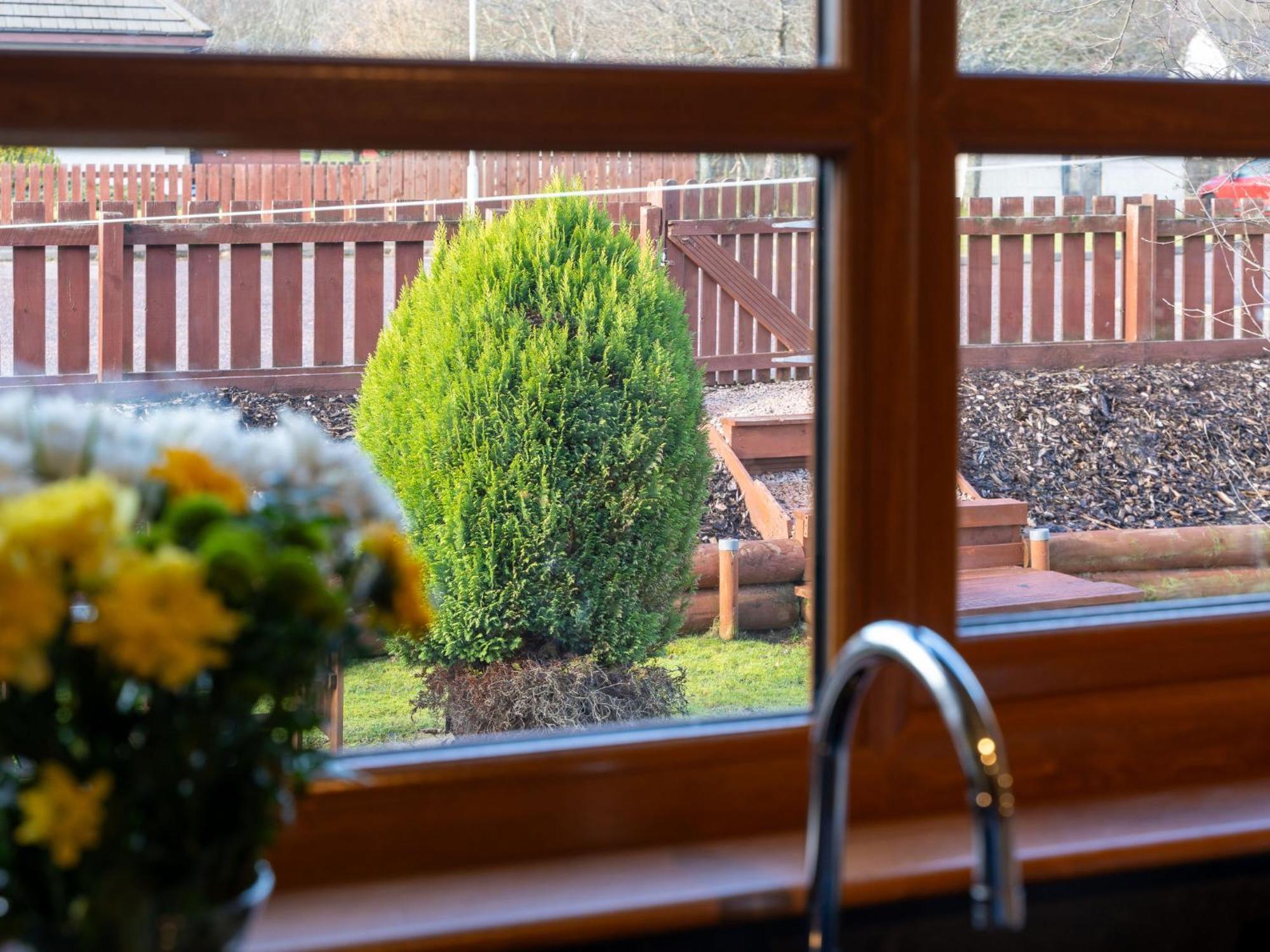 Holiday Home Braeriach By Interhome Aviemore Exteriör bild